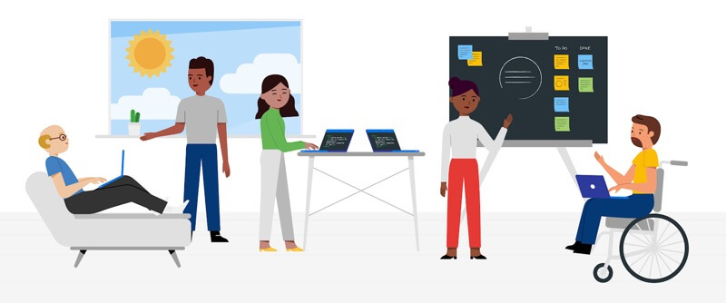 Best Practices for Animated Progress Indicators